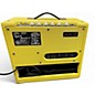 Used Fender Limited Edition Blues Junior IV Eminence® Swamp Thang Tube Guitar Combo Amp