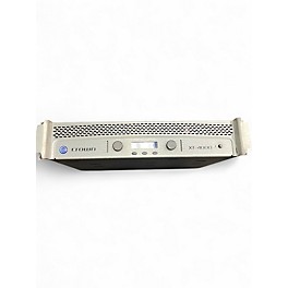 Used Crown Xti 4000 Power Amp