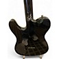 Used Fender Special Edition Custom Telecaster FMT HH Dark Cherry Burst Solid Body Electric Guitar