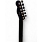 Used Fender Special Edition Custom Telecaster FMT HH Dark Cherry Burst Solid Body Electric Guitar