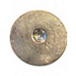 Used Zildjian 13in ZBT Hi Hat Top Cymbal