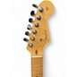 Used Fender Player Plus Stratocaster 3 Color Sunburst Solid Body Electric Guitar