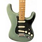 Used Fender Player Plus Stratocaster 3 Color Sunburst Solid Body Electric Guitar