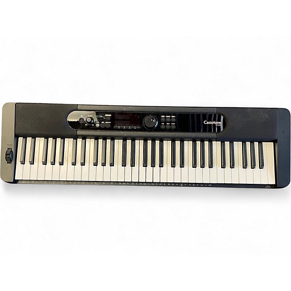 Used Casio CT-S410