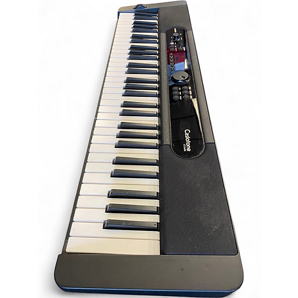 Used Casio CT-S410