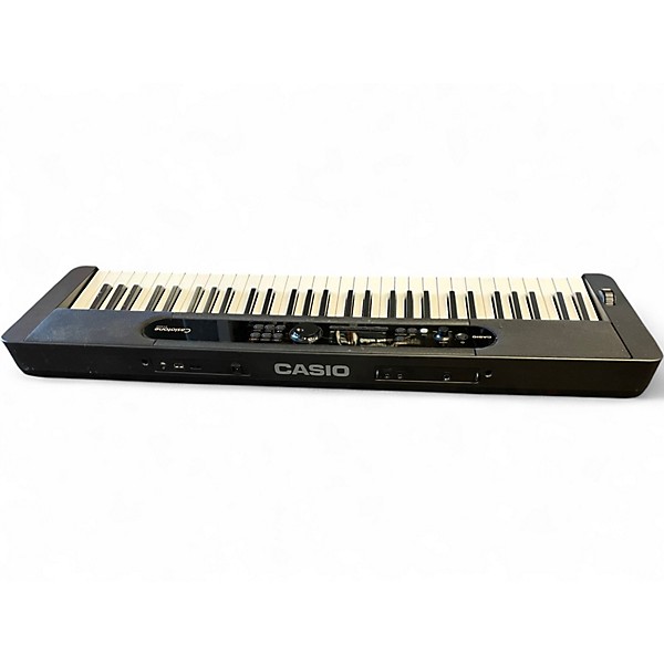 Used Casio CT-S410