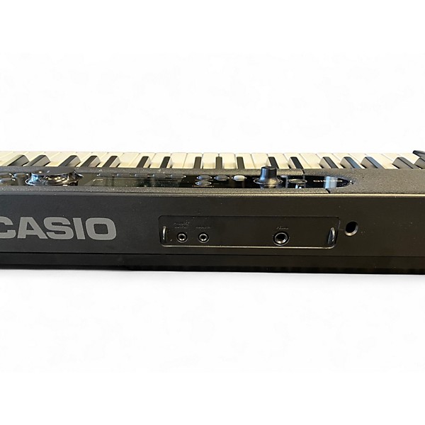 Used Casio CT-S410