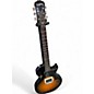 Used Epiphone Les Paul Standard Tobacco Burst Solid Body Electric Guitar thumbnail
