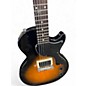 Used Epiphone Les Paul Standard Tobacco Burst Solid Body Electric Guitar