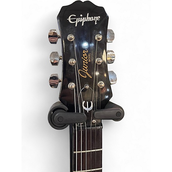 Used Epiphone Les Paul Standard Tobacco Burst Solid Body Electric Guitar