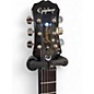 Used Epiphone Les Paul Standard Tobacco Burst Solid Body Electric Guitar