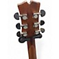 Used Mitchell MX400 Natural Acoustic Electric Guitar