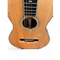 Used Blueridge BR371 Parlor Natural Acoustic Guitar