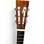 Used Blueridge BR371 Parlor Natural Acoustic Guitar