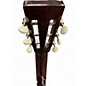 Used Blueridge BR371 Parlor Natural Acoustic Guitar