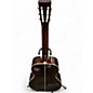 Used Blueridge BR371 Parlor Natural Acoustic Guitar