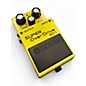 Used BOSS SD1 Super Overdrive Effect Pedal
