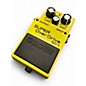 Used BOSS SD1 Super Overdrive Effect Pedal