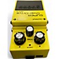 Used BOSS SD1 Super Overdrive Effect Pedal