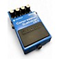 Used BOSS CS3 Compressor Sustainer Effect Pedal