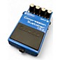 Used BOSS CS3 Compressor Sustainer Effect Pedal