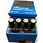 Used BOSS CS3 Compressor Sustainer Effect Pedal