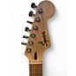 Used Squier Bullet Stratocaster HSS 2 Color Sunburst Solid Body Electric Guitar