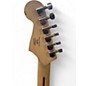 Used Squier Bullet Stratocaster HSS 2 Color Sunburst Solid Body Electric Guitar