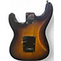 Used Squier Bullet Stratocaster HSS 2 Color Sunburst Solid Body Electric Guitar
