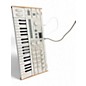 Used KORG microKORG S Synthesizer thumbnail