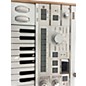 Used KORG microKORG S Synthesizer