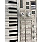 Used KORG microKORG S Synthesizer