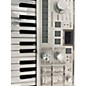 Used KORG microKORG S Synthesizer