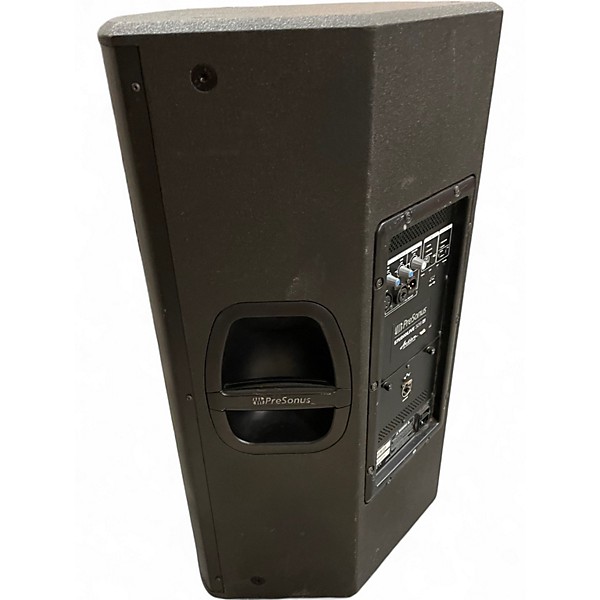 Used PreSonus Studiolive 328 AI Powered Speaker