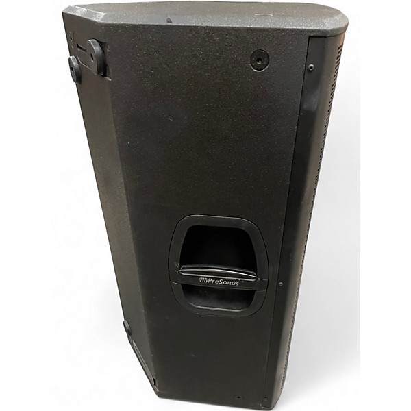 Used PreSonus Studiolive 328 AI Powered Speaker
