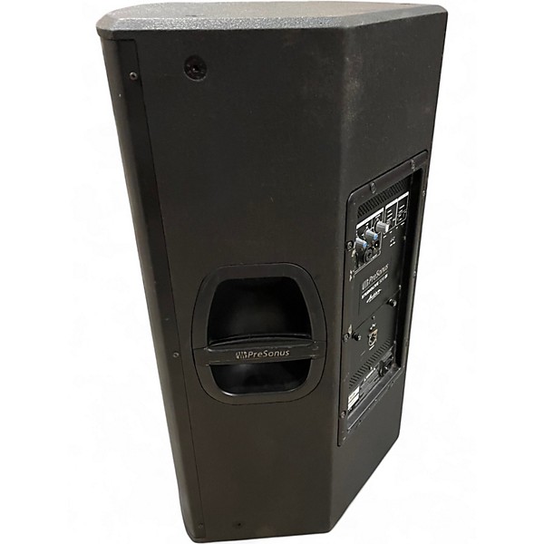 Used PreSonus Studiolive 328 AI Powered Speaker