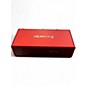 Used 2022 Focusrite Scarlett 2i2 Gen 3 Audio Interface