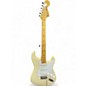 Used Fender ST68 68 reissue made in Japan Olympic White Solid Body Electric Guitar thumbnail
