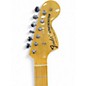 Used Fender ST68 68 reissue made in Japan Olympic White Solid Body Electric Guitar