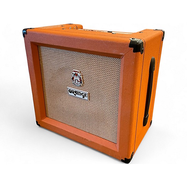 Used Orange Amplifiers TT15C-12 Tiny Terror 15W 1x12 Tube Guitar Combo Amp