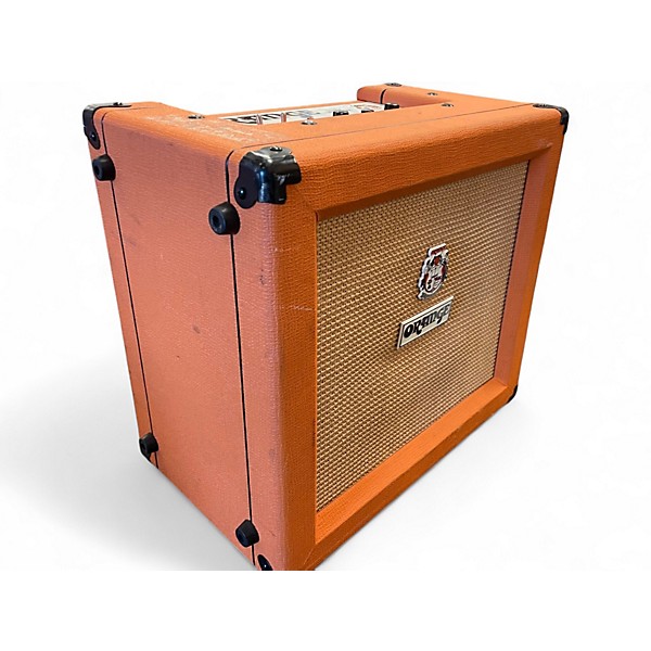 Used Orange Amplifiers TT15C-12 Tiny Terror 15W 1x12 Tube Guitar Combo Amp
