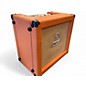 Used Orange Amplifiers TT15C-12 Tiny Terror 15W 1x12 Tube Guitar Combo Amp