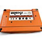 Used Orange Amplifiers TT15C-12 Tiny Terror 15W 1x12 Tube Guitar Combo Amp