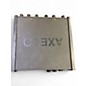 Used IK Multimedia AXE I/O Audio Interface
