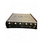 Used IK Multimedia AXE I/O Audio Interface