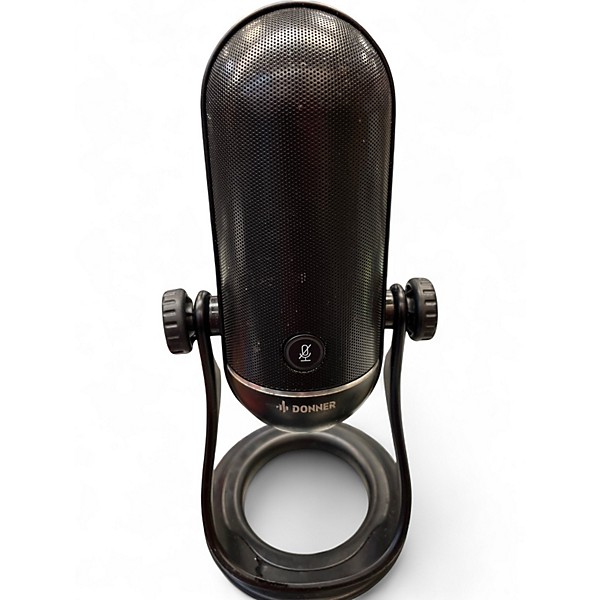 Used Donner UA-33 Condenser Microphone