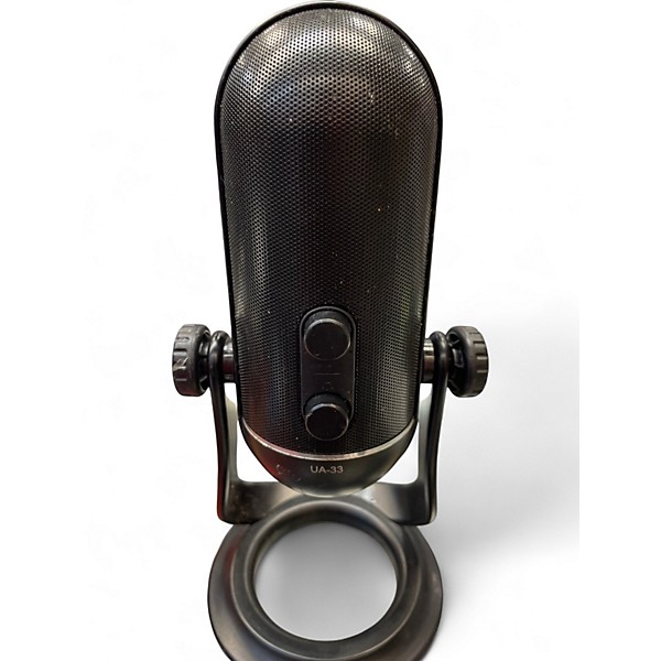 Used Donner UA-33 Condenser Microphone
