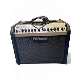 Used Fishman PROLBX500 Loudbox Mini Acoustic Guitar Combo Amp