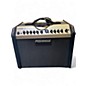 Used Fishman PROLBX500 Loudbox Mini Acoustic Guitar Combo Amp thumbnail
