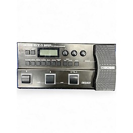 Used BOSS GT-1 Effect Processor